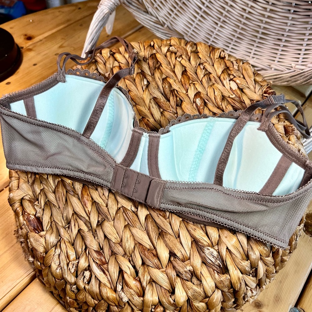 B.tempt’d bra. - Picture 3 of 4